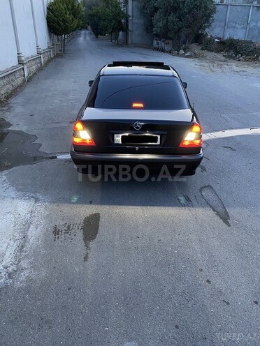 Mercedes C 180 1998, 310,952 km - 1.8 l - Bakı