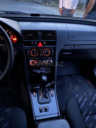 Mercedes C 180 1998, 310,952 km - 1.8 l - Bakı