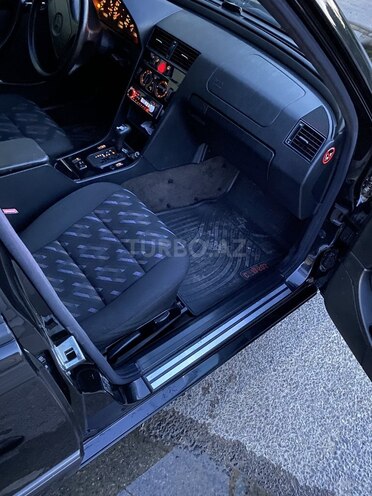 Mercedes C 180 1998, 310,952 km - 1.8 l - Bakı