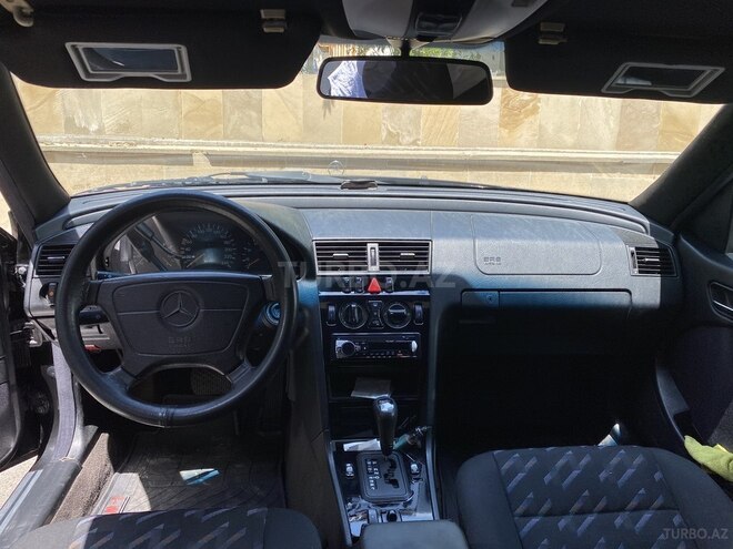 Mercedes C 180 1998, 310,952 km - 1.8 l - Bakı