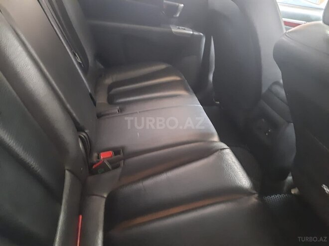 Hyundai Santa Fe 2009, 76,701 km - 2.0 л - Şəmkir
