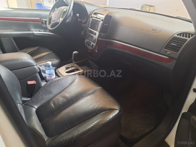 Hyundai Santa Fe 2009, 76,701 km - 2.0 л - Şəmkir