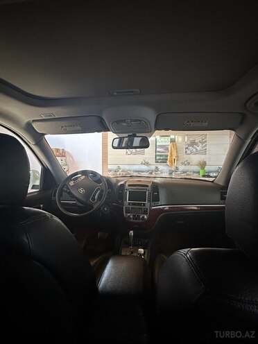 Hyundai Santa Fe 2009, 76,701 km - 2.0 л - Şəmkir