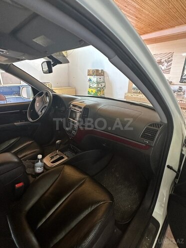 Hyundai Santa Fe 2009, 76,701 km - 2.0 л - Şəmkir
