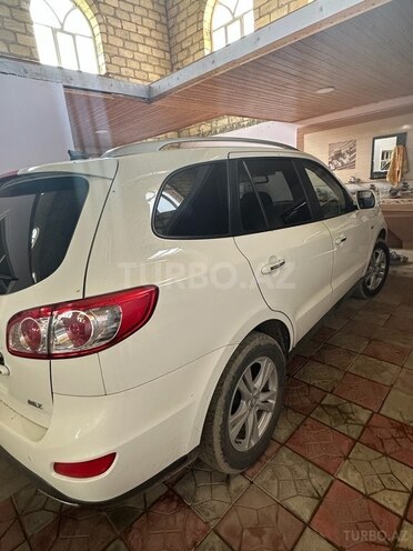 Hyundai Santa Fe 2009, 76,701 km - 2.0 л - Şəmkir