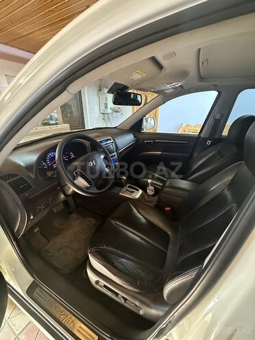 Hyundai Santa Fe 2009, 76,701 km - 2.0 л - Şəmkir