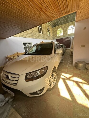Hyundai Santa Fe 2009, 76,701 km - 2.0 л - Şəmkir