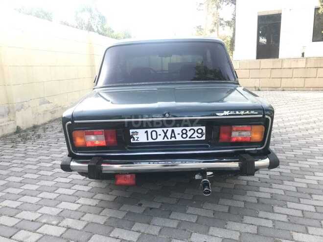 LADA (VAZ) 2106 1996, 14,422 km - 1.5 л - Sabirabad