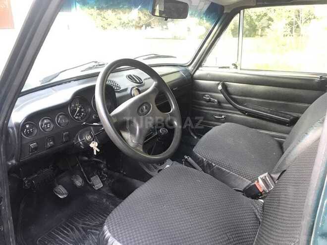 LADA (VAZ) 2106 1996, 14,422 km - 1.5 л - Sabirabad