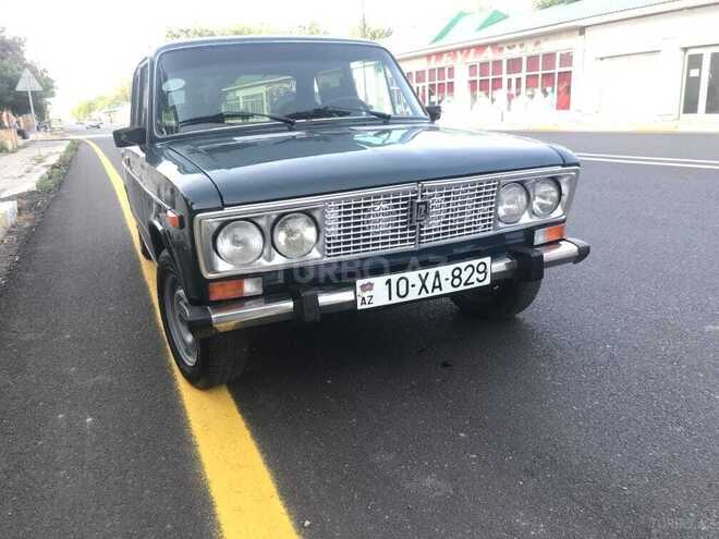 LADA (VAZ) 2106 1996, 14,422 km - 1.5 л - Sabirabad