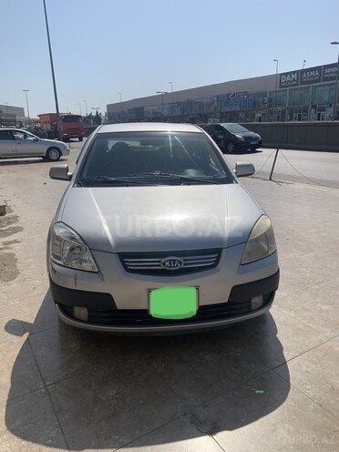 Kia Pride 2007, 241,000 km - 1.5 l - Bakı