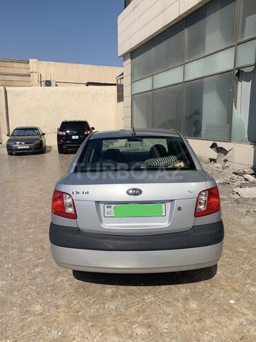 Kia Pride 2007, 241,000 km - 1.5 l - Bakı