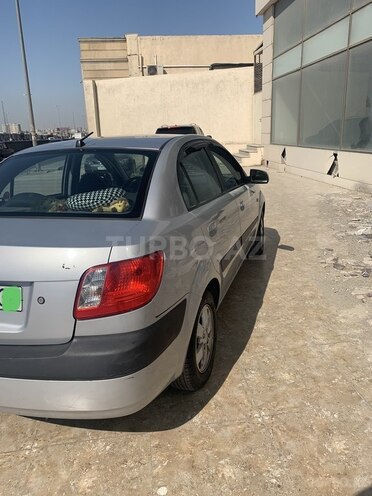 Kia Pride 2007, 241,000 km - 1.5 l - Bakı