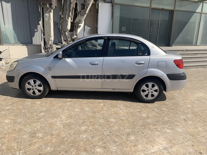 Kia Pride 2007, 241,000 km - 1.5 l - Bakı