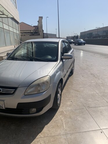 Kia Pride 2007, 241,000 km - 1.5 l - Bakı