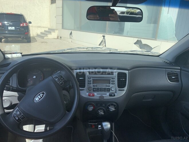 Kia Pride 2007, 241,000 km - 1.5 l - Bakı