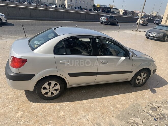 Kia Pride 2007, 241,000 km - 1.5 l - Bakı