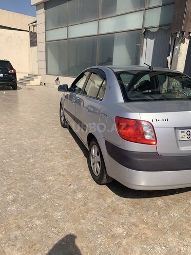 Kia Pride 2007, 241,000 km - 1.5 l - Bakı