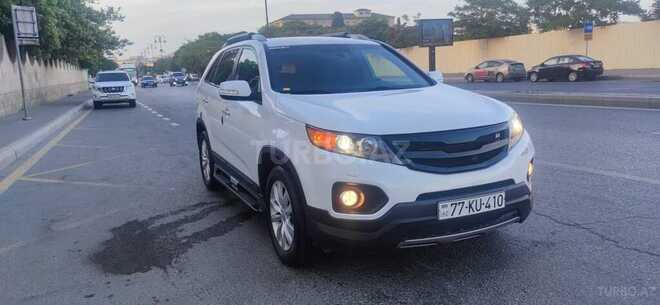 Kia Sorento 2010, 156,000 km - 2.0 l - Bakı