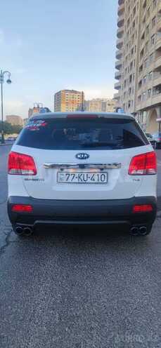 Kia Sorento 2010, 156,000 km - 2.0 l - Bakı