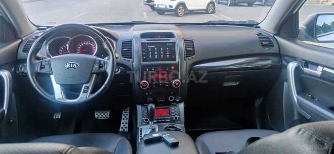 Kia Sorento 2010, 156,000 km - 2.0 l - Bakı