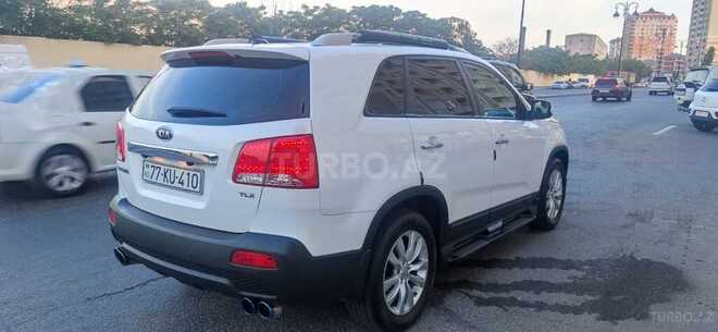 Kia Sorento 2010, 156,000 km - 2.0 l - Bakı