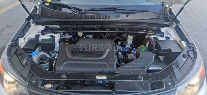 Kia Sorento 2010, 156,000 km - 2.0 l - Bakı