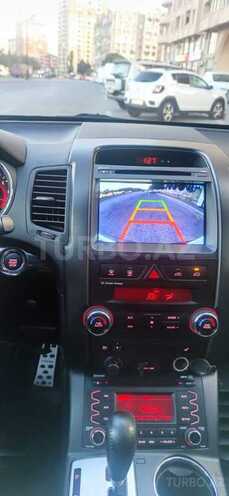 Kia Sorento 2010, 156,000 km - 2.0 l - Bakı