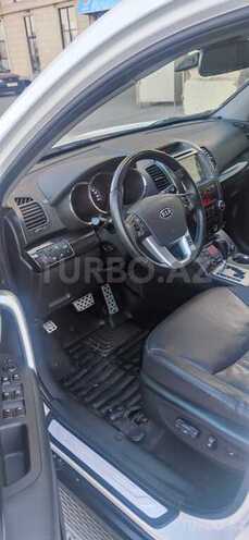 Kia Sorento 2010, 156,000 km - 2.0 l - Bakı