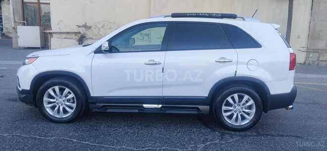 Kia Sorento 2010, 156,000 km - 2.0 l - Bakı