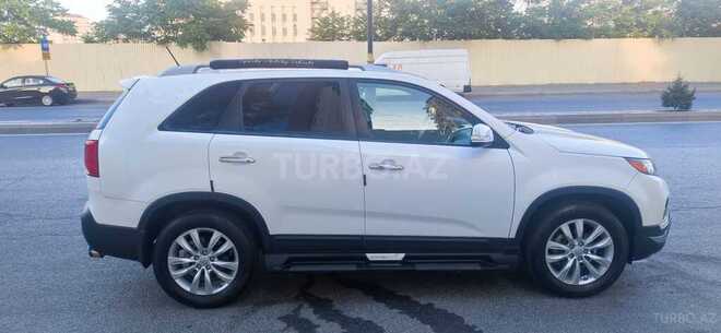 Kia Sorento 2010, 156,000 km - 2.0 l - Bakı