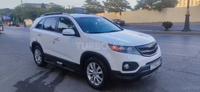 Kia Sorento 2010, 156,000 km - 2.0 l - Bakı