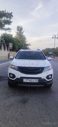 Kia Sorento 2010, 156,000 km - 2.0 l - Bakı