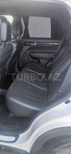 Kia Sorento 2010, 156,000 km - 2.0 l - Bakı
