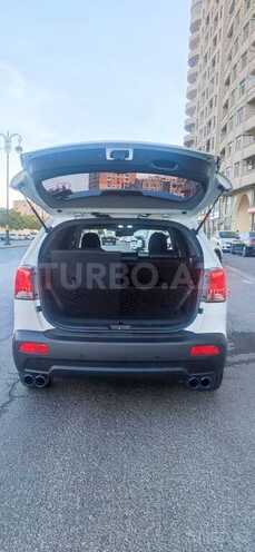 Kia Sorento 2010, 156,000 km - 2.0 l - Bakı