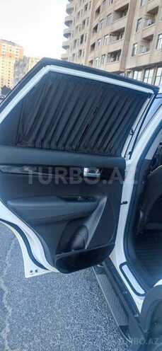 Kia Sorento 2010, 156,000 km - 2.0 l - Bakı