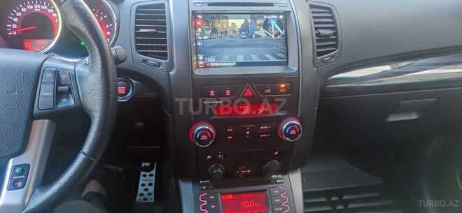 Kia Sorento 2010, 156,000 km - 2.0 l - Bakı