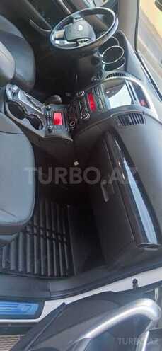 Kia Sorento 2010, 156,000 km - 2.0 l - Bakı
