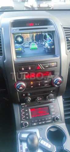Kia Sorento 2010, 156,000 km - 2.0 l - Bakı