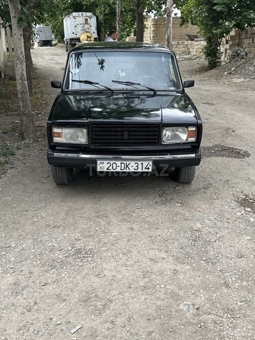 LADA (VAZ) 2107 1997, 155,110 km - 1.5 l - Gəncə