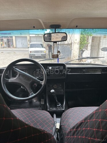 LADA (VAZ) 2107 1997, 155,110 km - 1.5 l - Gəncə
