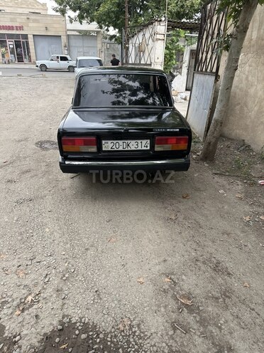 LADA (VAZ) 2107 1997, 155,110 km - 1.5 l - Gəncə