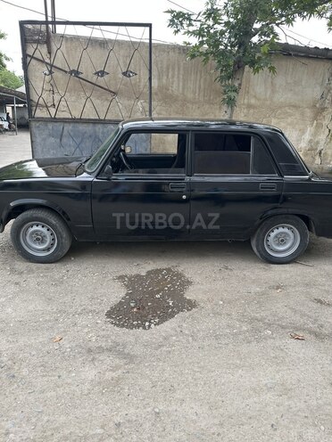 LADA (VAZ) 2107 1997, 155,110 km - 1.5 l - Gəncə