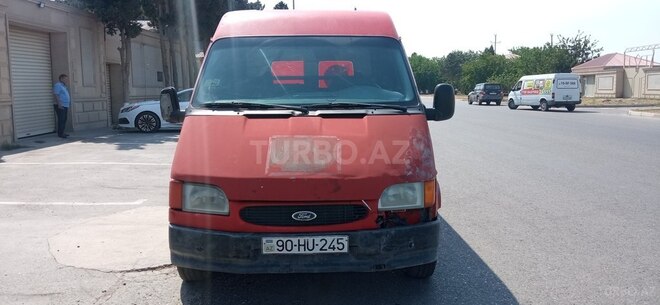 Ford Transit 1999, 400,000 km - 2.5 l - Sumqayıt
