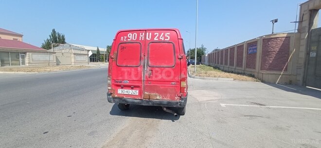 Ford Transit 1999, 400,000 km - 2.5 l - Sumqayıt