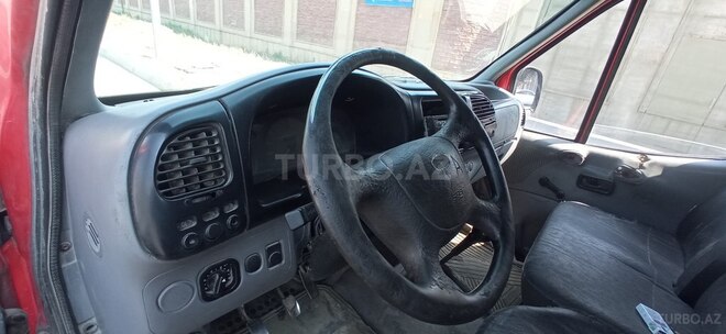 Ford Transit 1999, 400,000 km - 2.5 l - Sumqayıt