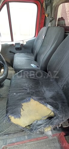 Ford Transit 1999, 400,000 km - 2.5 l - Sumqayıt