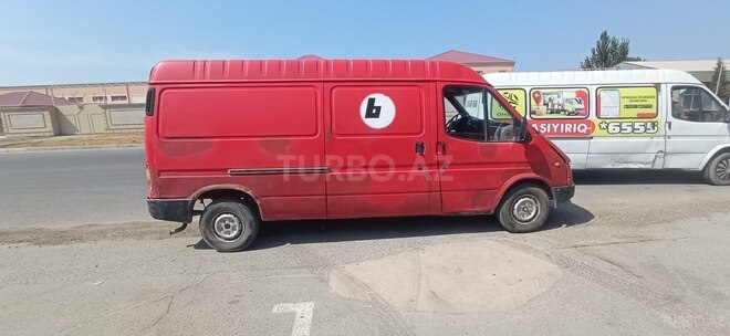 Ford Transit 1999, 400,000 km - 2.5 l - Sumqayıt