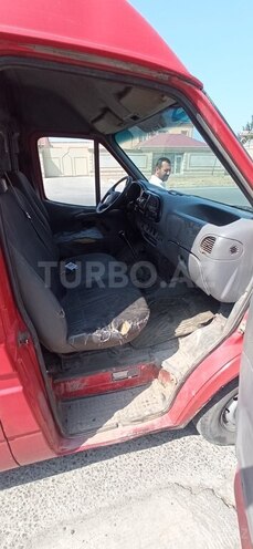 Ford Transit 1999, 400,000 km - 2.5 l - Sumqayıt