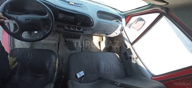 Ford Transit 1999, 400,000 km - 2.5 l - Sumqayıt